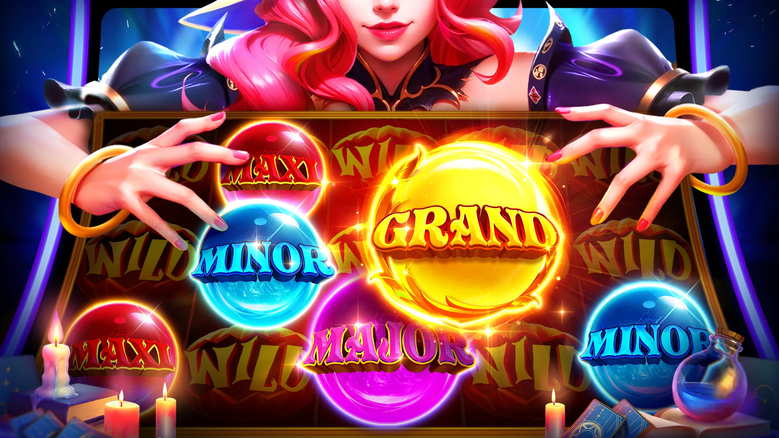 Ảnh chụp màn hình ứng dụng FB888VIP - Sảnh casino trực tuyến