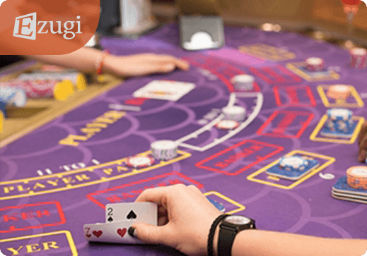 fb888vip Casino Marina Baccarat 4