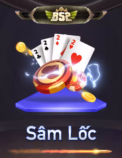 fb888vip B52 Sâm Lốc Portrait